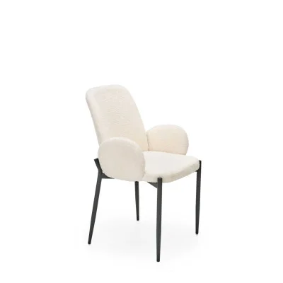 CHAIR K 477, CREAMY